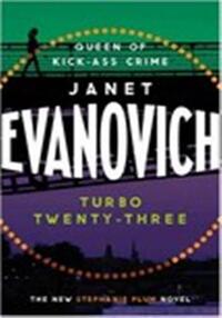 Turbo twenty-three*