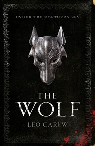 The Wolf (Under the Northern Sky Book1)