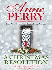 A Christmas Resolution (A Christmas Resolution (Christmas Novella 18)