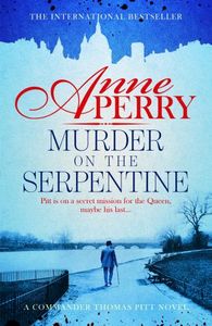 Murder on the Serpentine