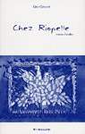 CHEZ RIOPELLE. VISITES D'ATELIER