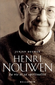 HENRI NOUWEN