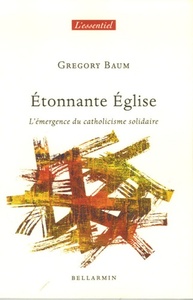 ETONNANTE EGLISE