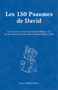 Les 150 Psaumes de David - grand format