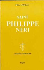 Saint Philippe Neri