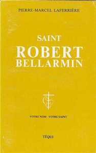 Saint Robert Bellarmin