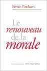 Le Renouveau de la Morale