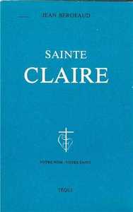 Sainte Claire