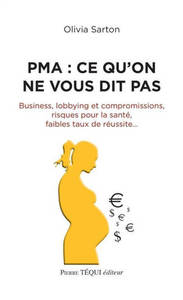 PMA : ce qu’on ne vous dit pas