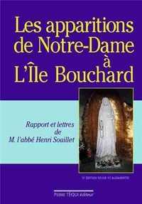 Apparitions de Notre-Dame à l'ile Bouchard