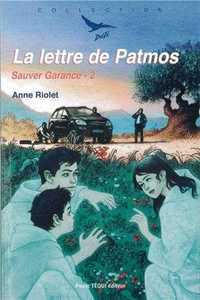 La lettre de Patmos - Défi n° 35