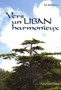 Vers un Liban harmonieux