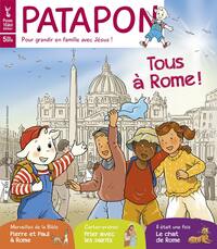 Magazin Patapon n°533 - Novembre 2025