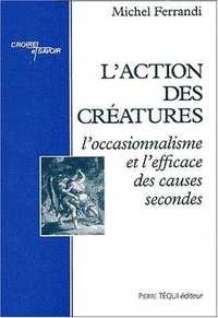 L'action des créatures