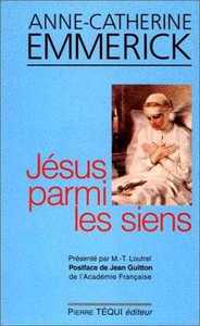 Jésus parmi les siens