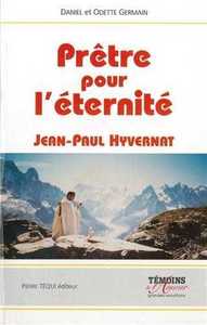 PRETRE POUR L'ETERNITE