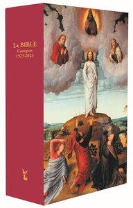 La Bible Crampon 1923-2023 – Coffret Luxe