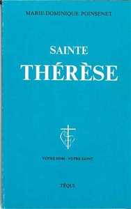 Sainte Thérèse