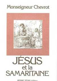 Jésus et la Samaritaine