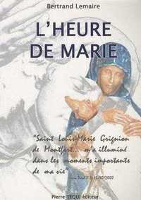 L'heure de Marie