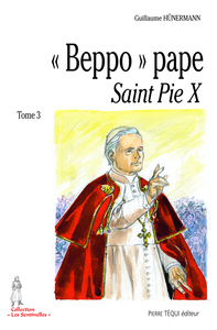 Beppo : Tome 3