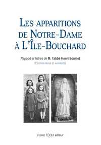 Les apparitions de Notre-Dame à L'Île-Bouchard