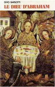 LE DIEU D' ABRAHAM