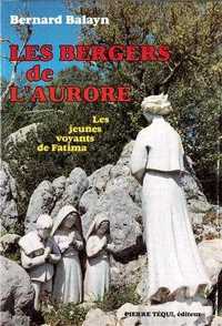 Les bergers de l'aurore