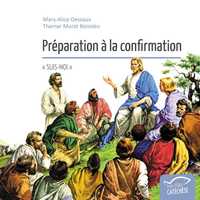 Préparation à la confirmation