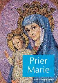 PRIER MARIE