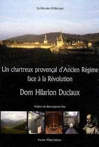 Dom Hilarion Duclaux