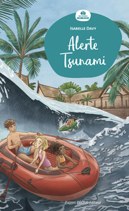 ALERTE TSUNAMI