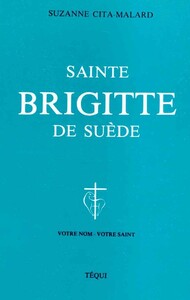 SAINTE BRIGITTE DE SUEDE
