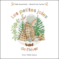 Les petites joies de l'hiver