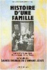Histoire d'une famille