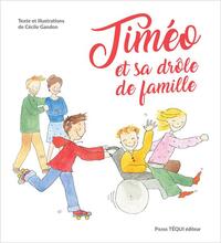 TIMEO ET SA DROLE DE FAMILLE