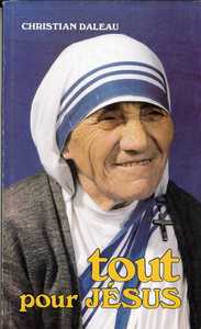 TOUT POUR JESUS