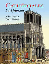 Cathédrales