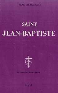 SAINT JEAN-BAPTISTE