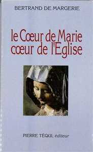 LE COEUR DE MARIE, COEUR DE L'EGLISE