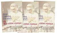 ANNE-CATHERINE EMMERICK VIE DE LA CELEBRE MYSTIQUE LOT DES 3 TOMES