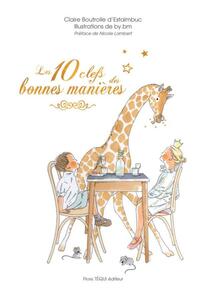 LES 10 CLEFS DES BONNES MANIERES