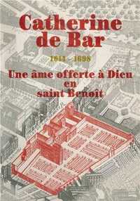 Catherine de bar ame offerte