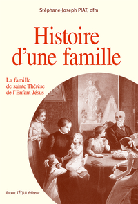 Histoire d'une Famille