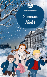 Sauvons Noël !