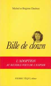 Bille de clown l adoption