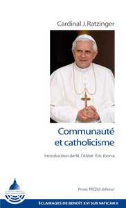 Communauté et catholicisme