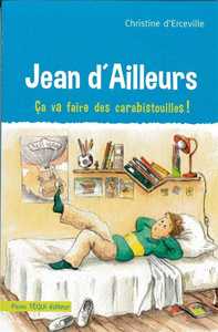 Jean d'Ailleurs