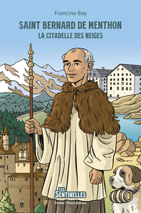 Saint Bernard de Menthon