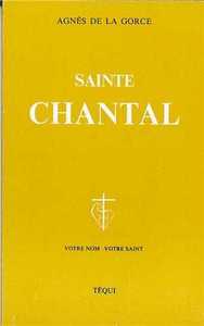 Sainte Chantal